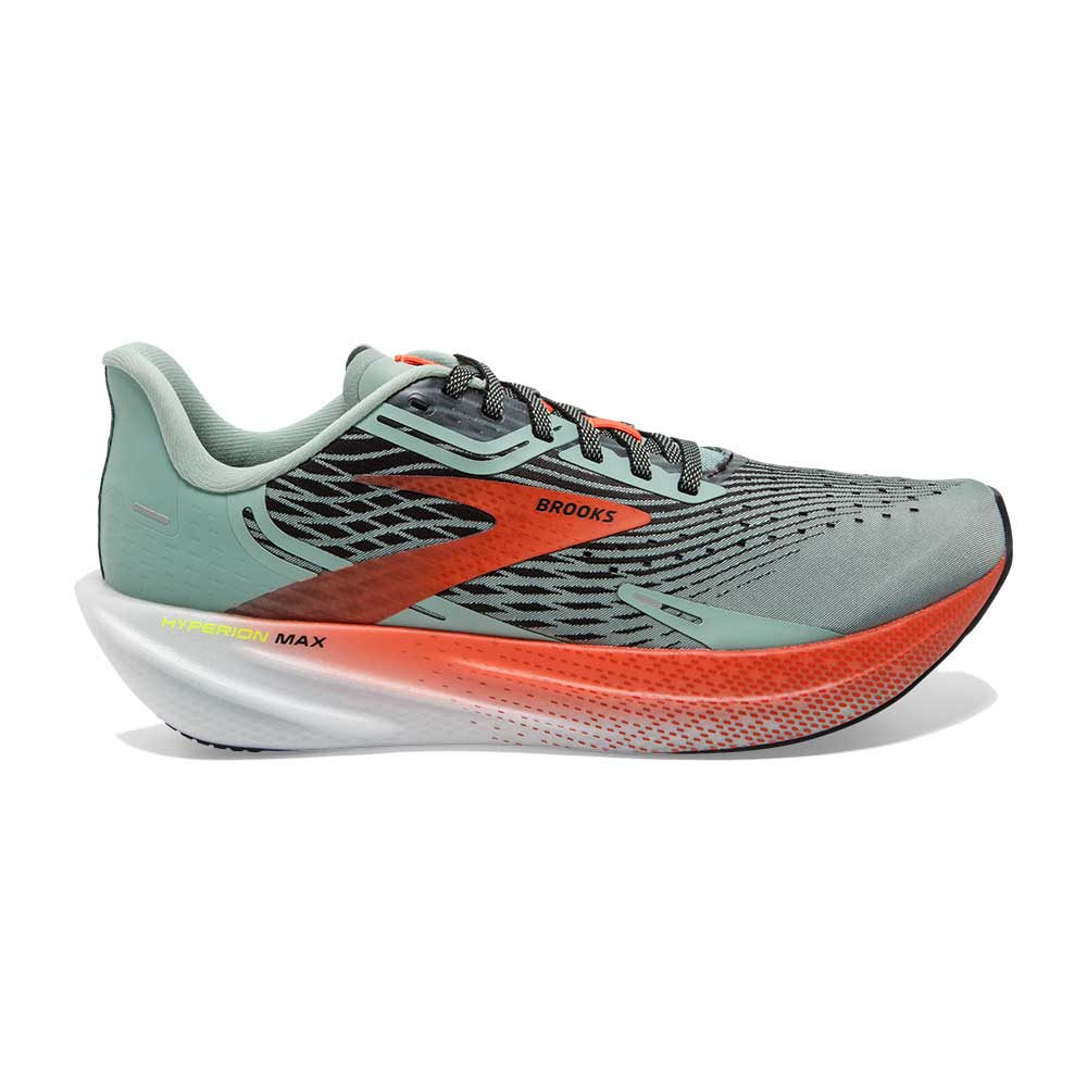 Brooks Ricochet Men's Running Shoes - Lightweight and Supportive