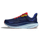 Men's Clifton 9 Running Shoe - Bellwether Blue/Dazzling Blue - Regular (D)