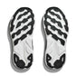 Men's Clifton 9 Running Shoe - Black/White