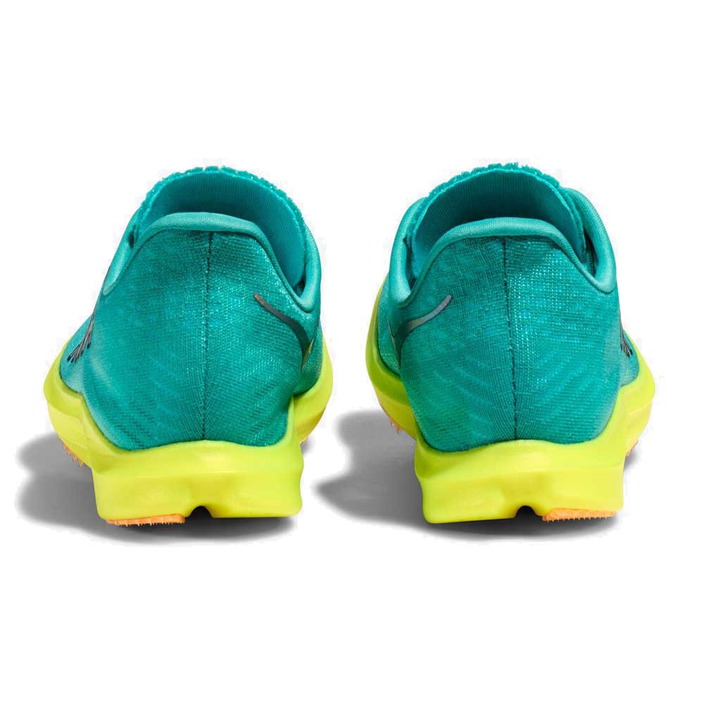 All Gender Cielo X 2 LD Spike - Ceramic/Evening Primrose - Regular (D)