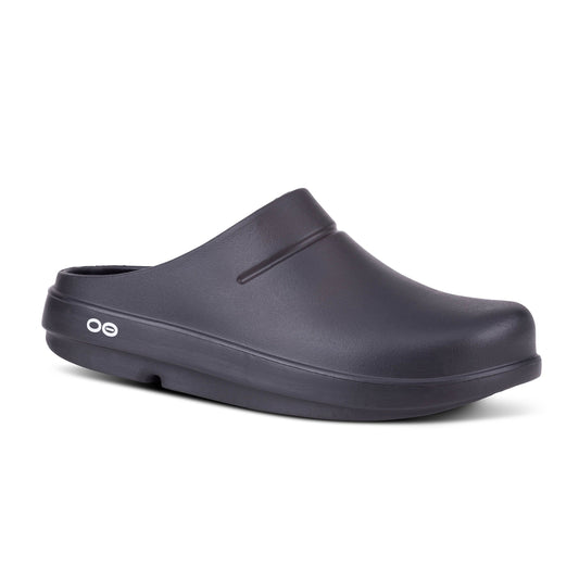 All Gender OOcloog Shoe - Black - Regular (D)