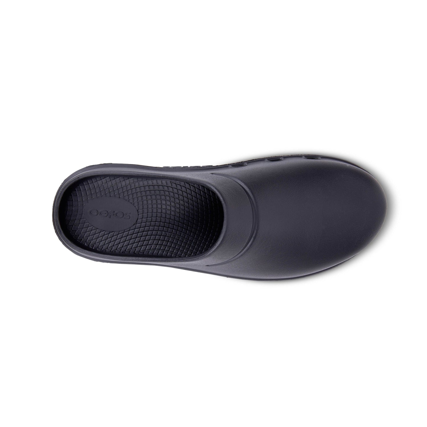 All Gender OOcloog Shoe - Black - Regular (D)