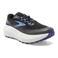 Women's Caldera 6 Trail Running Shoe - Black/Blissful Blue/Grey - Regular (B)