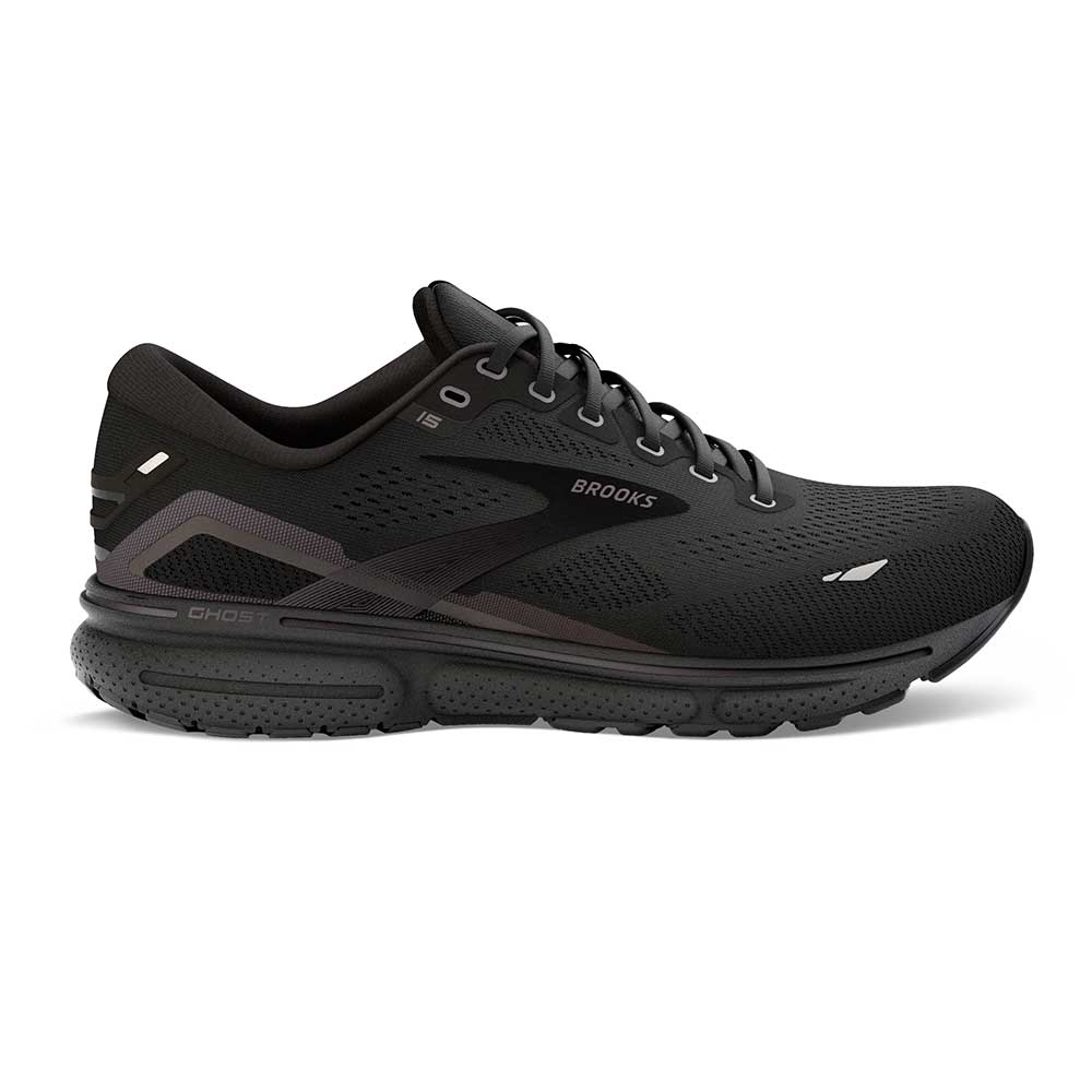 Brooks adrenaline gts hot sale 19 black ebony