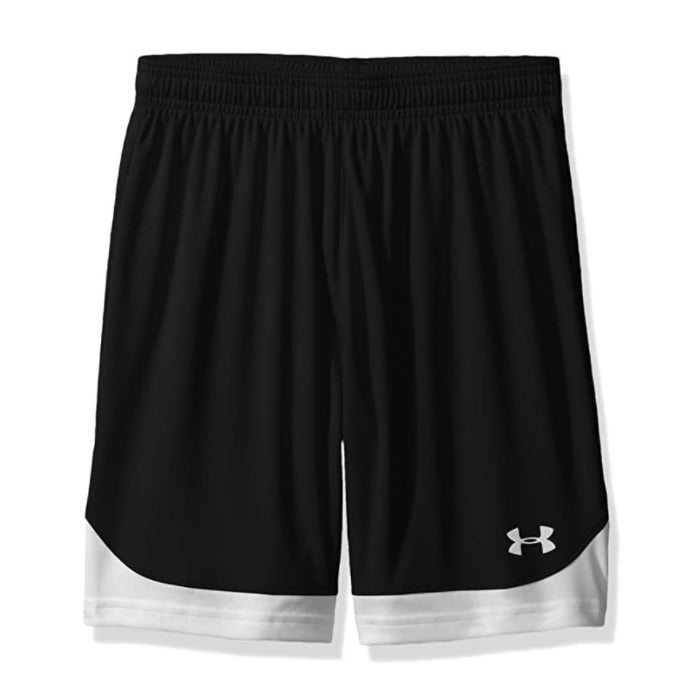 Youth Maquina Short - Black