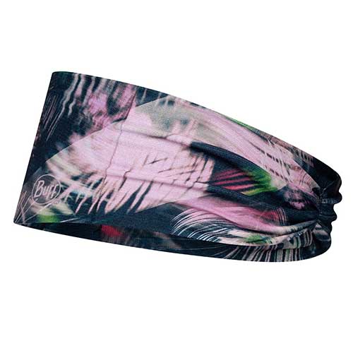 CoolNet UV Ellipse Headband - Kingara Multi