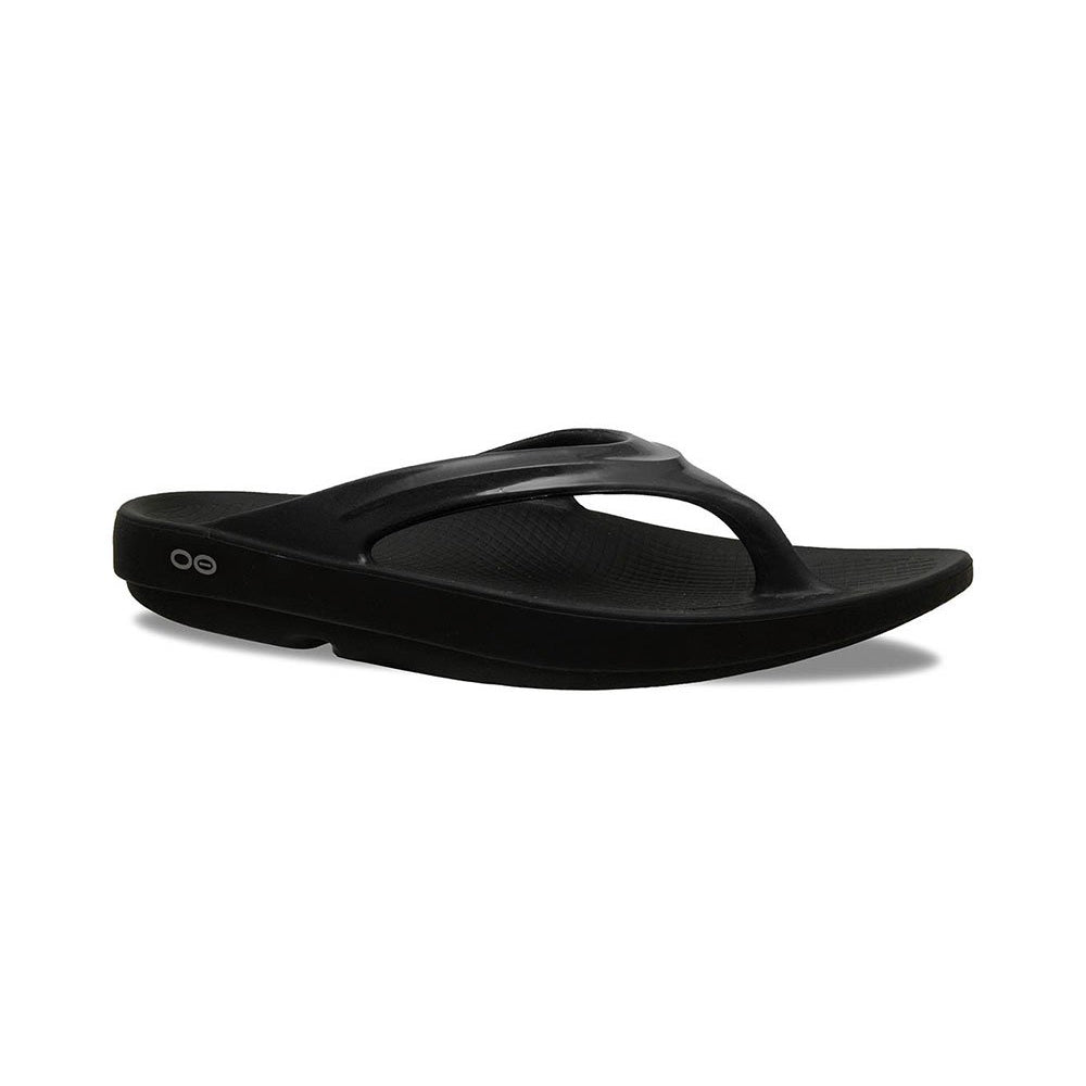 Women's OOlala Sandal Black/Black Regular (B) - Main Image