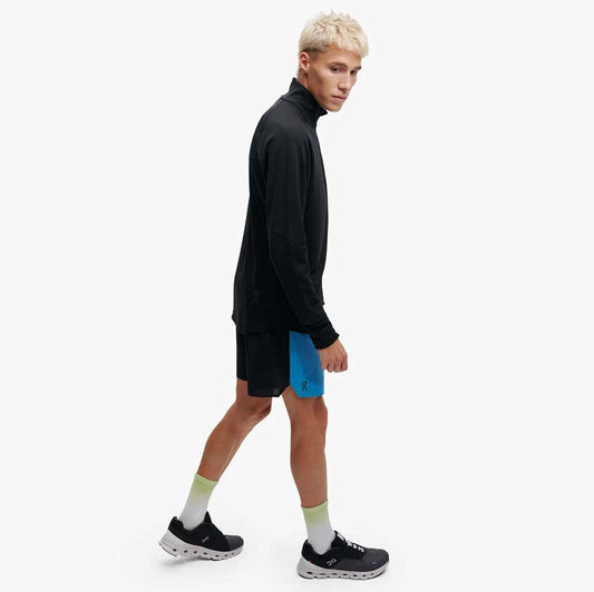 Men's Climate Shirt - Black