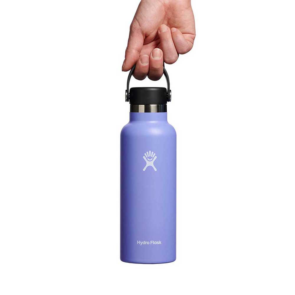 18 oz Standard Mouth - Lupine