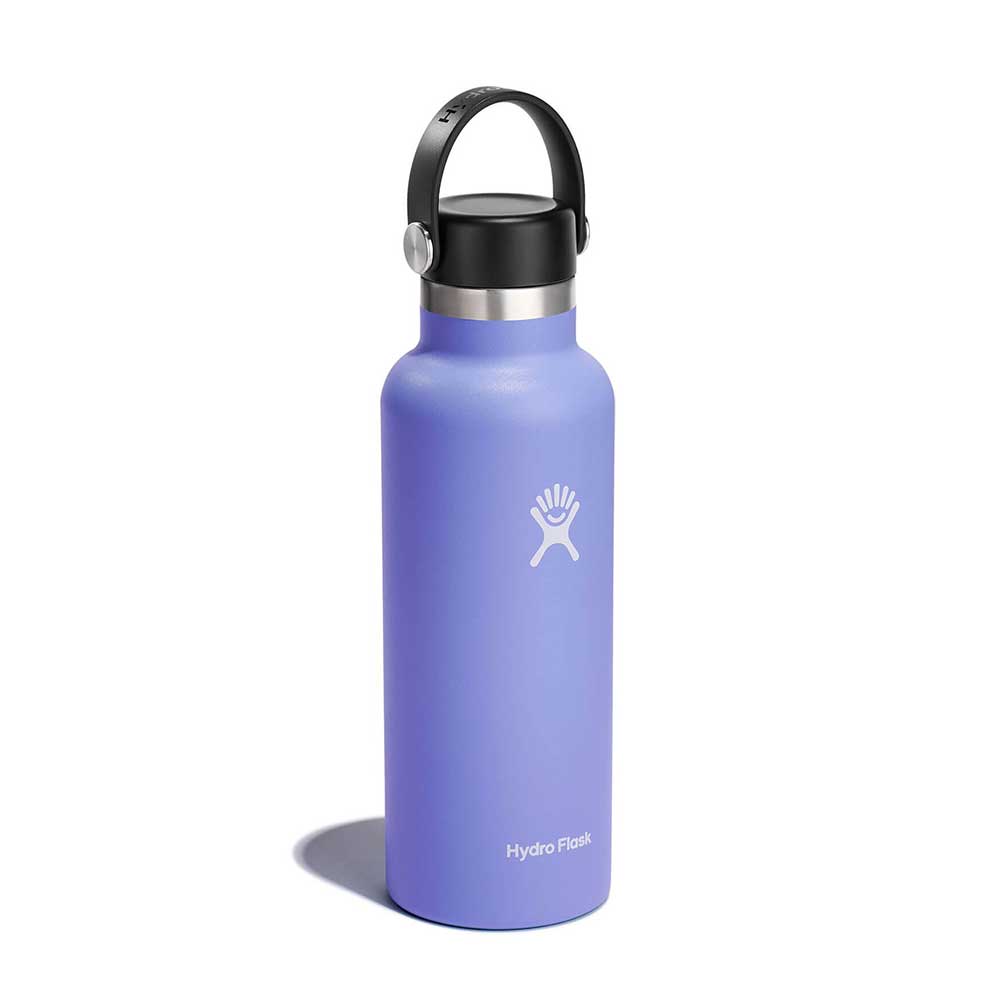 18 oz Standard Mouth - Lupine