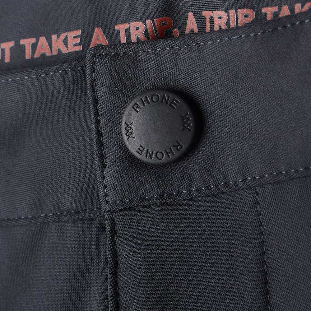 Men's Commuter Pant - Black
