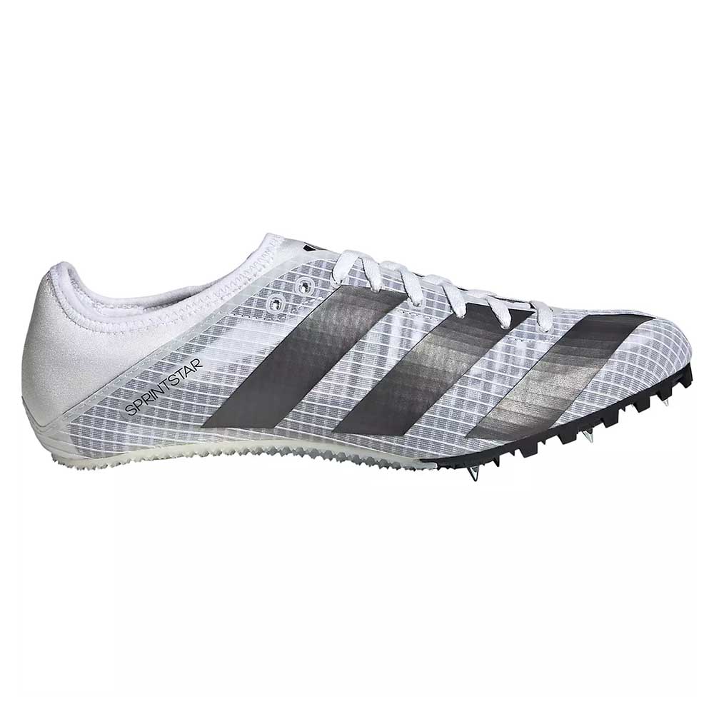 Adidas spikes for running Clearance