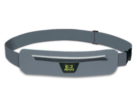 AirFlow MicroStretch Plus - Charcoal