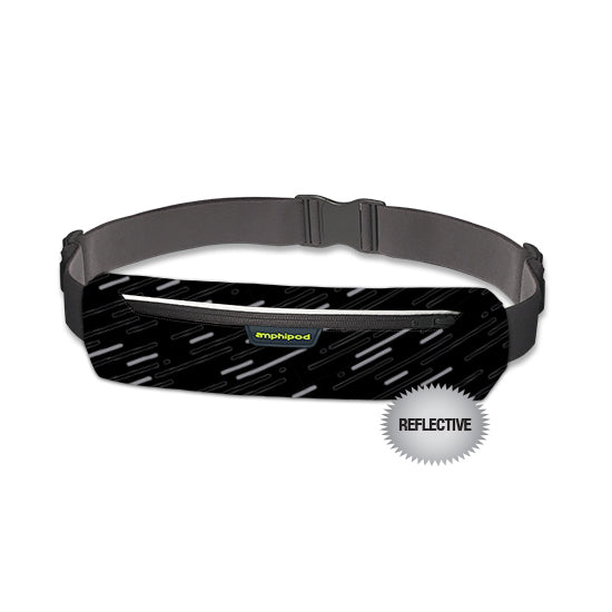MicroStretch Plus Luxe Reflective - Night Sky/Reflective