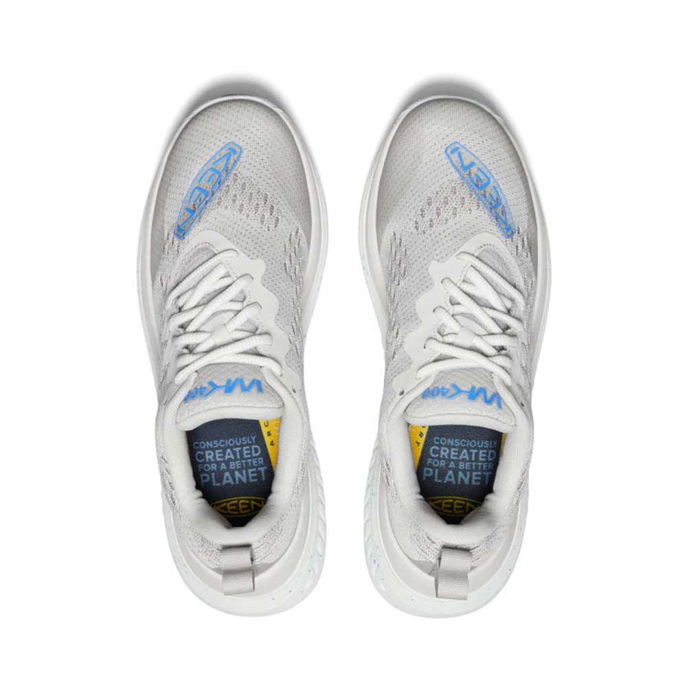 Women's WK400 Walking Shoe - Vapor/Azure Blue