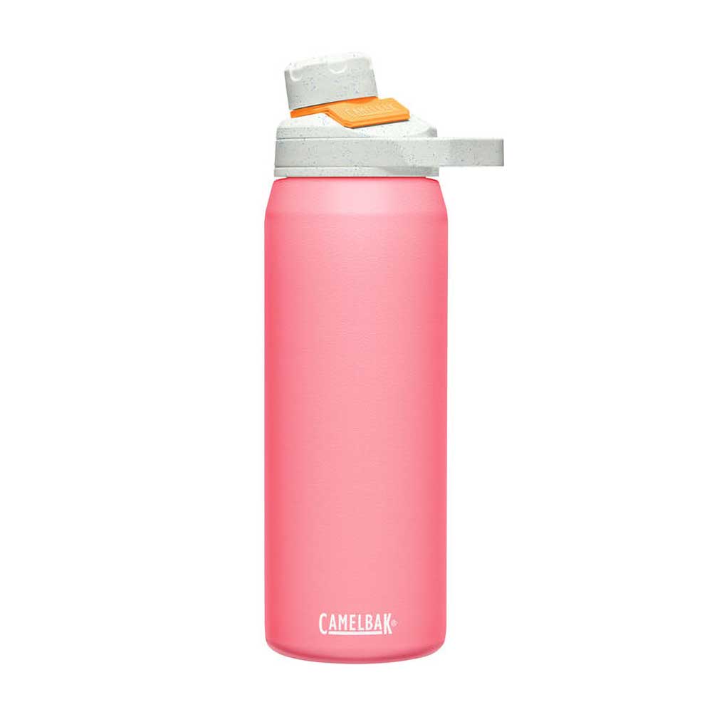  CamelBak Chute Mag 32oz Vacuum Insulated Stainless Steel Water  Bottle, Black : Sports & Outdoors
