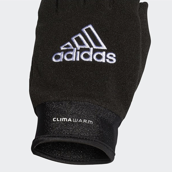 Field Player Gloves - Black