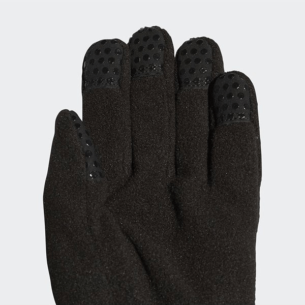Field Player Gloves - Black