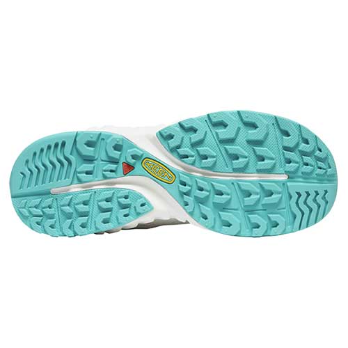 Women's NXIS Speed - Vapor/Porcelain- Regular (B)