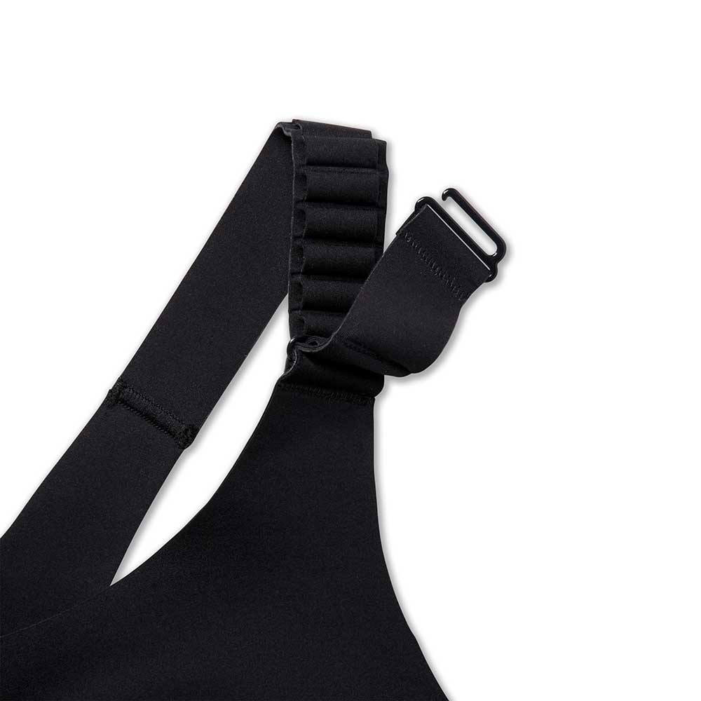 Women's Racerback 2.0 Sports Bra - Black