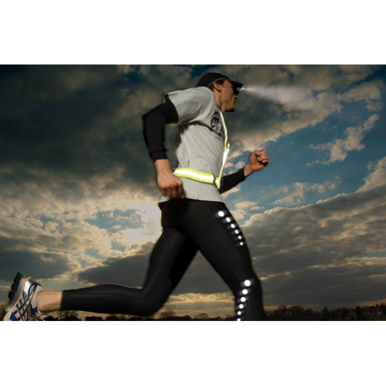 Xinglet Reflective Vest - Hi-Viz