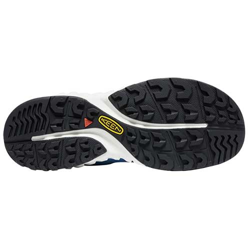 NXIS Speed - Bright Cobalt/Vapor- Regular (D)