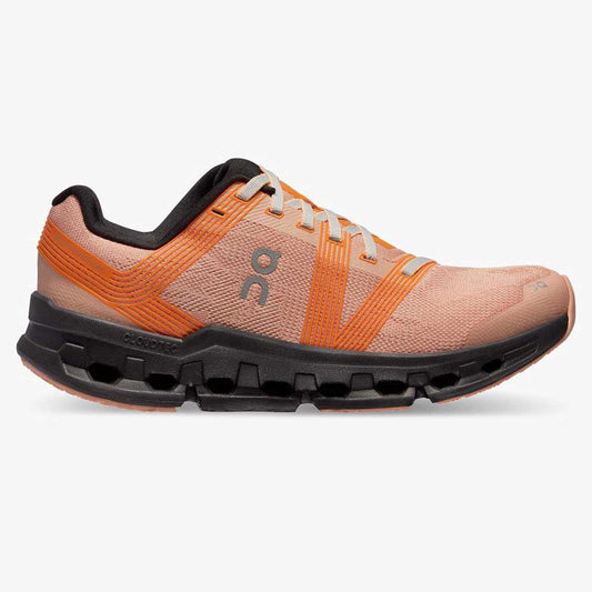 Women's Cloudgo Running Shoe - Rose/Magnet - Regular (B)