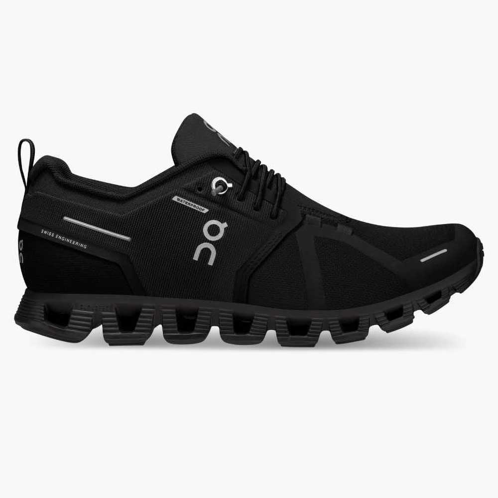 【メーカー直送】 All - Waterproof 5 Cloud Women's Black- (B Regular ウォーキング・ランニングウェア