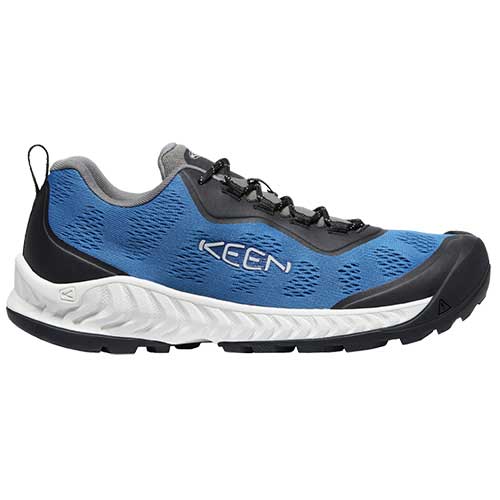 NXIS Speed - Bright Cobalt/Vapor- Regular (D)