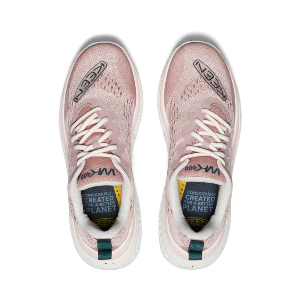 Women's WK400 Walking Shoe - Fawn/Peach Whip