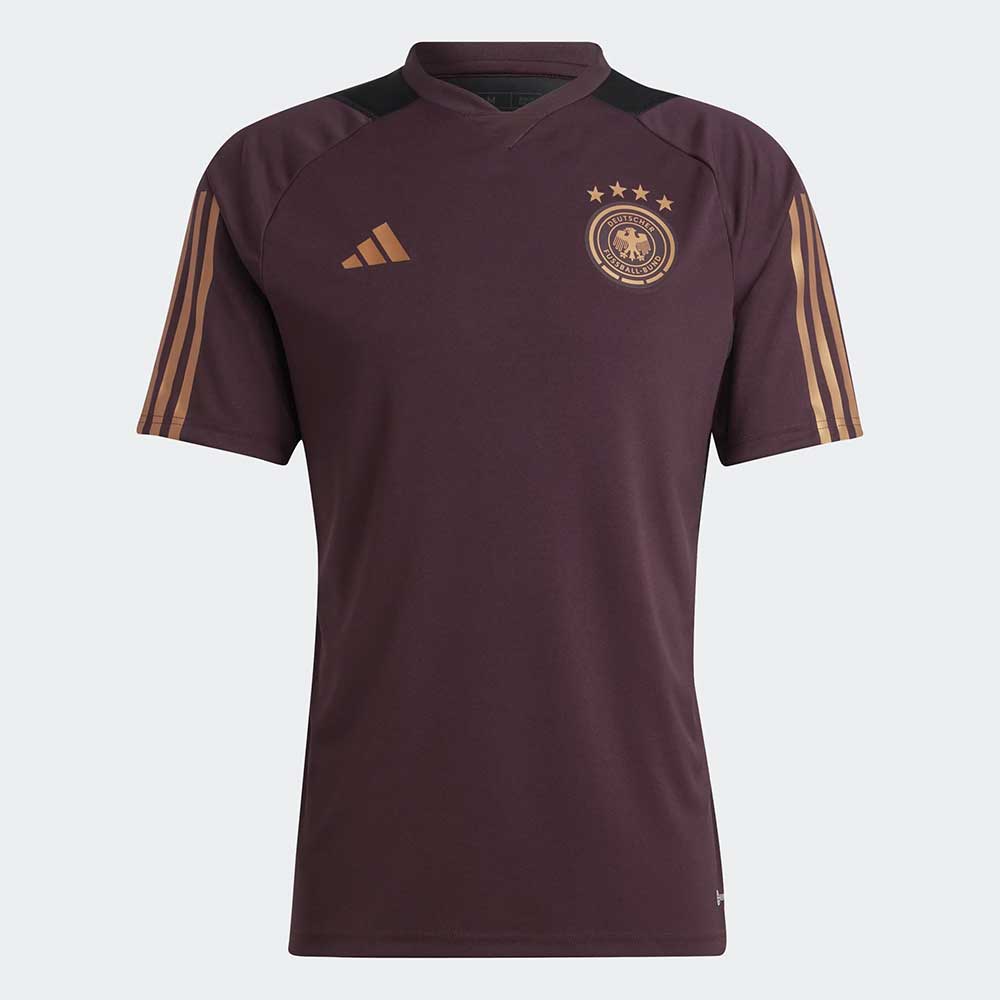 Adidas Men's Germany 2022 Home Jersey - White, 2XL