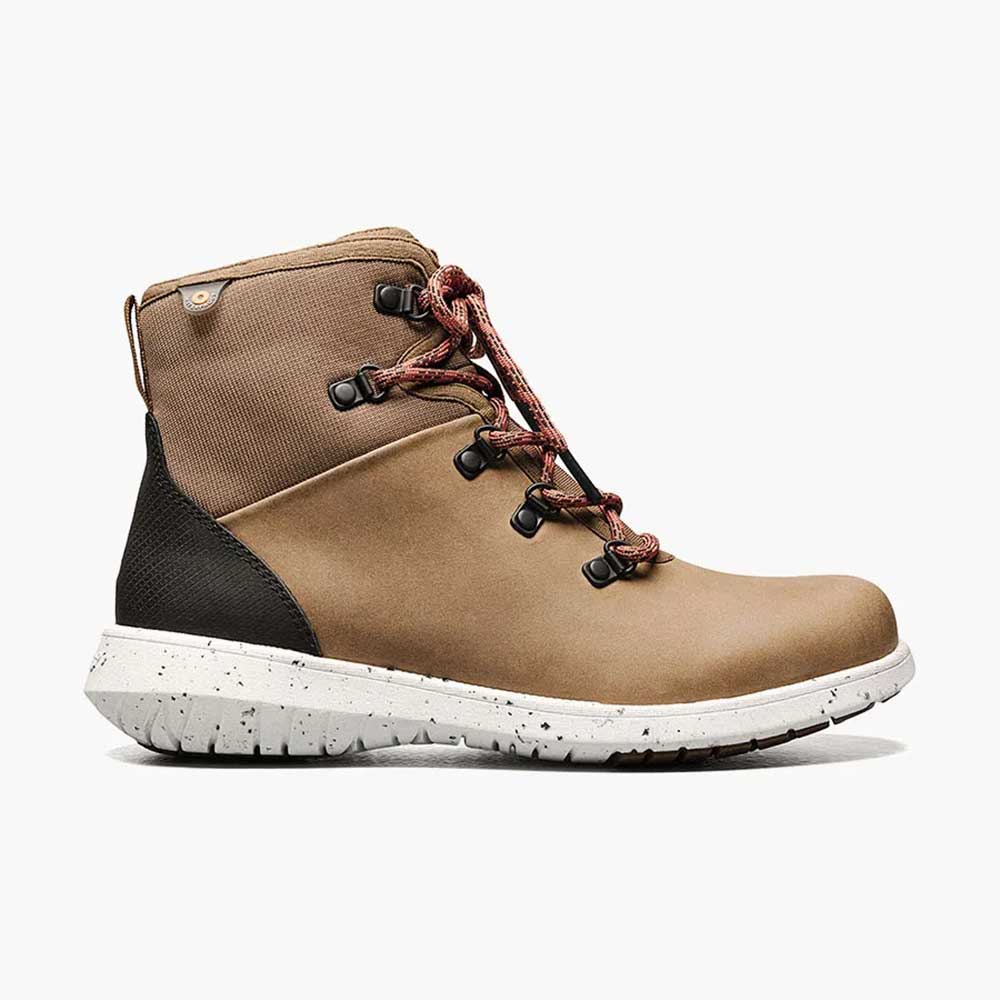 Women's Juniper Hiker- Toffee- Regular (B)