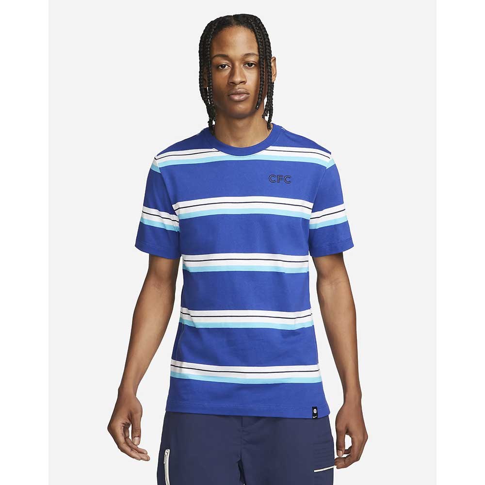 Men's Chelsea Ignite Soccer T - Rush Blue