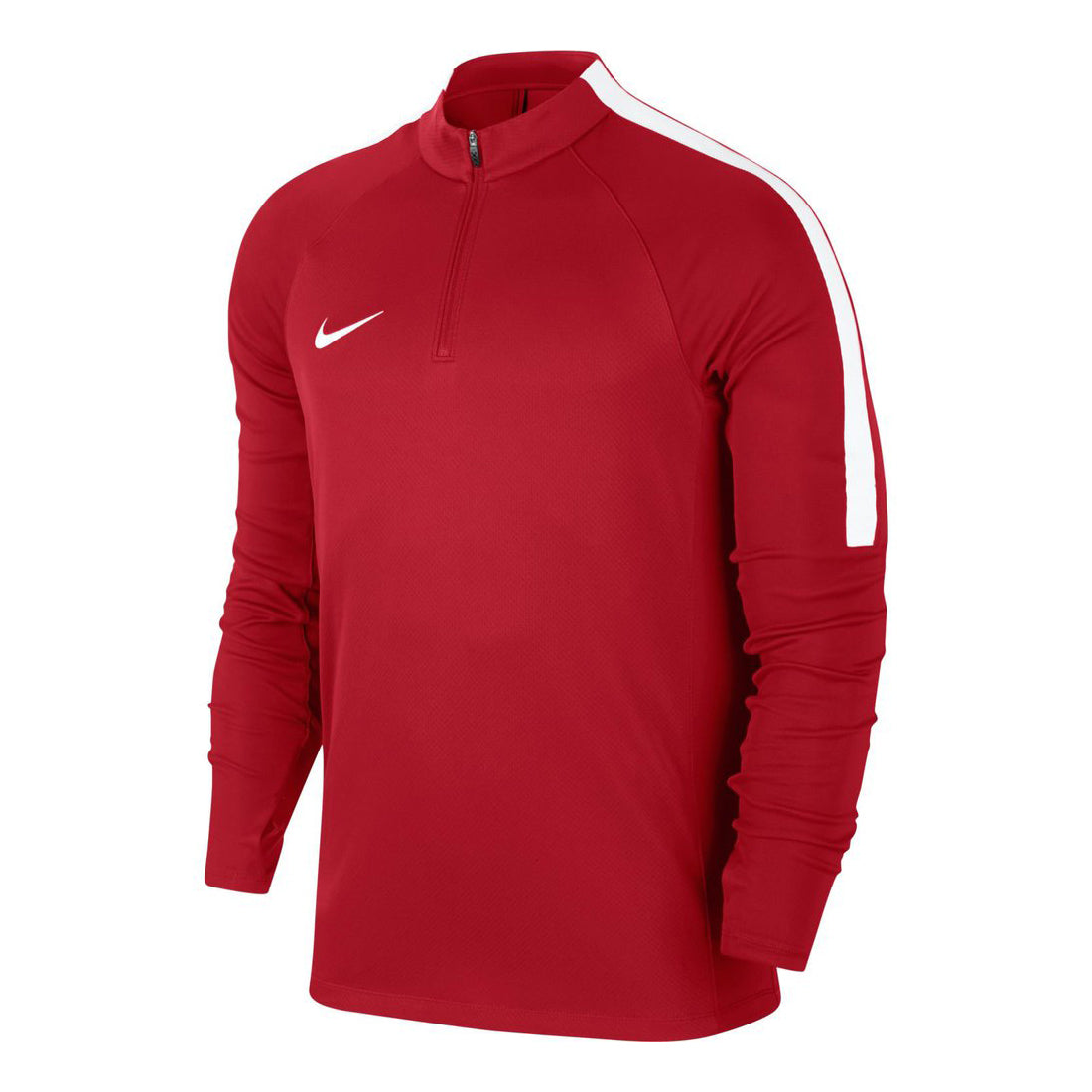 prototype Beperken politicus Youth Squad 17 Drill Top 2 - Red – Gazelle Sports
