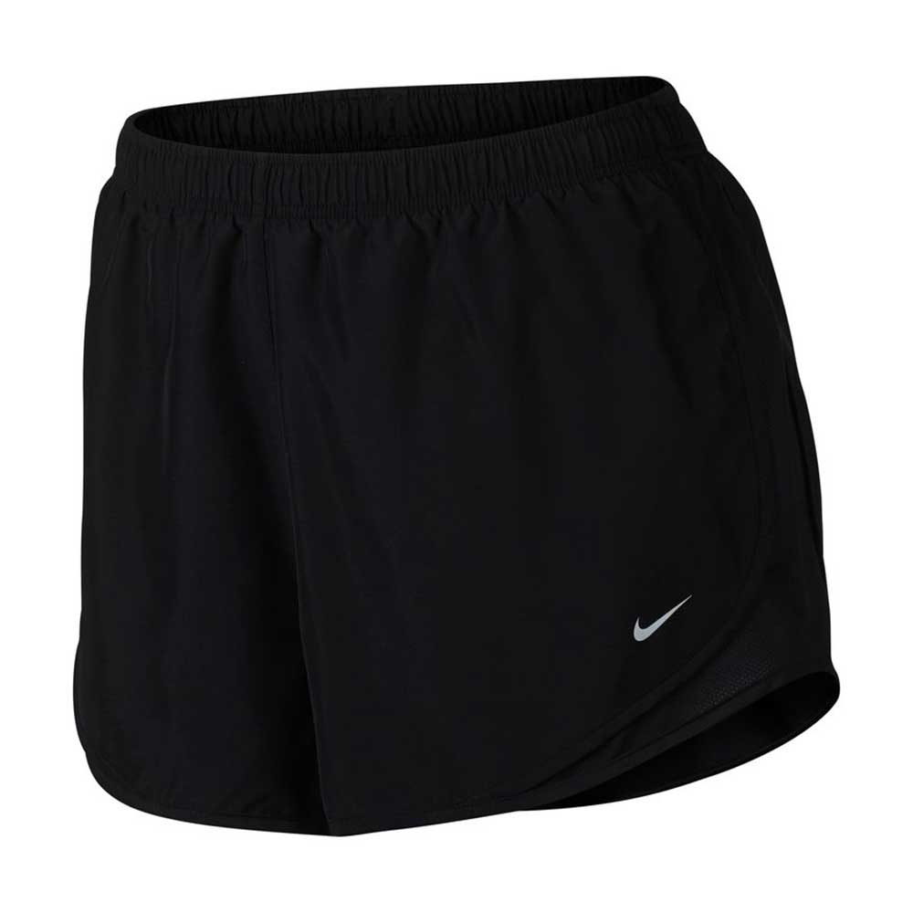 Nike Running Tempo short in black