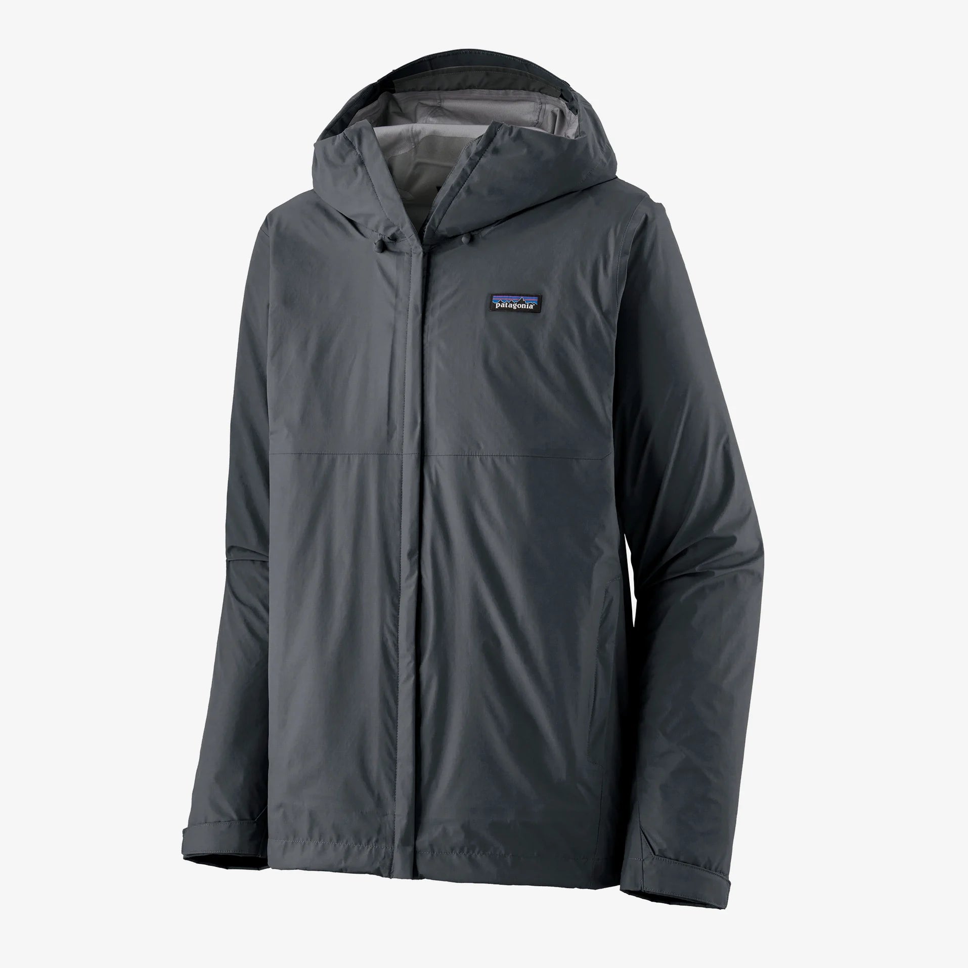 Men's Torrentshell 3L Jacket - Smolder Blue – Gazelle Sports Men's Torrentshell 3L Jacket - Smolder Blue – Gazelle Sports