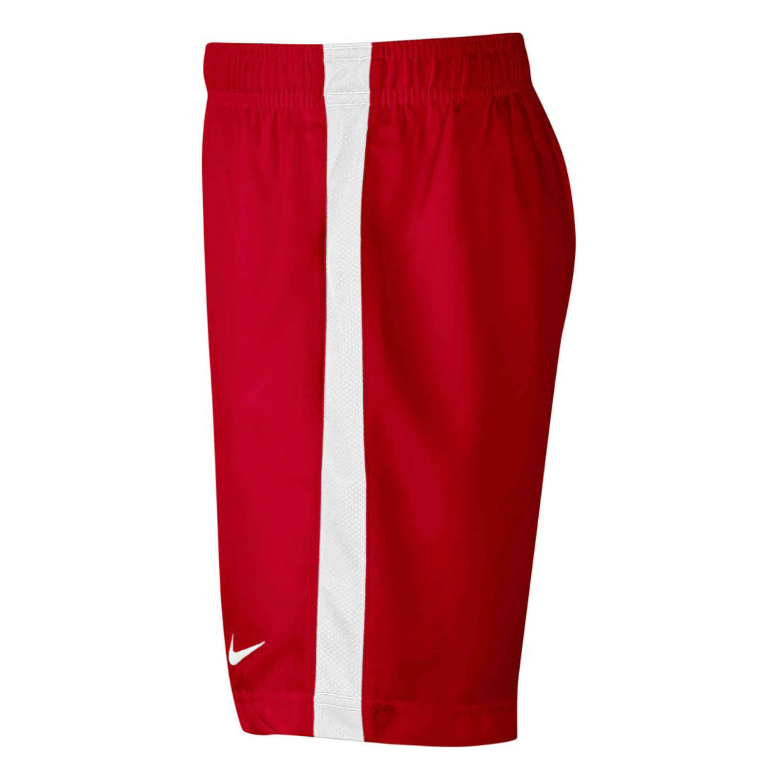 Youth US Woven Venom Short II - University Red