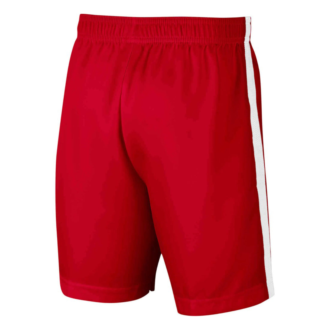 Youth US Woven Venom Short II - University Red