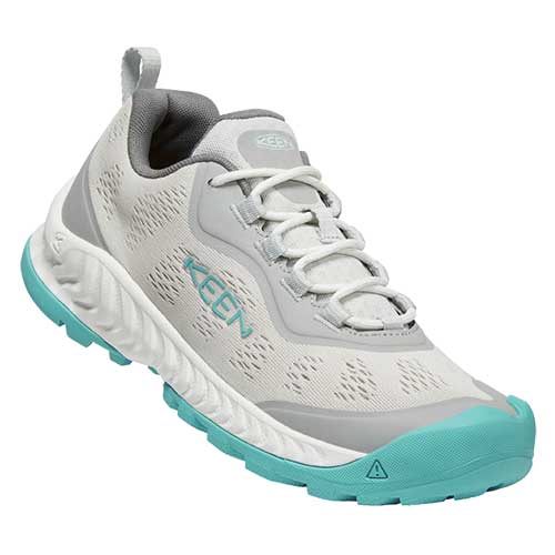 Women's NXIS Speed - Vapor/Porcelain- Regular (B)