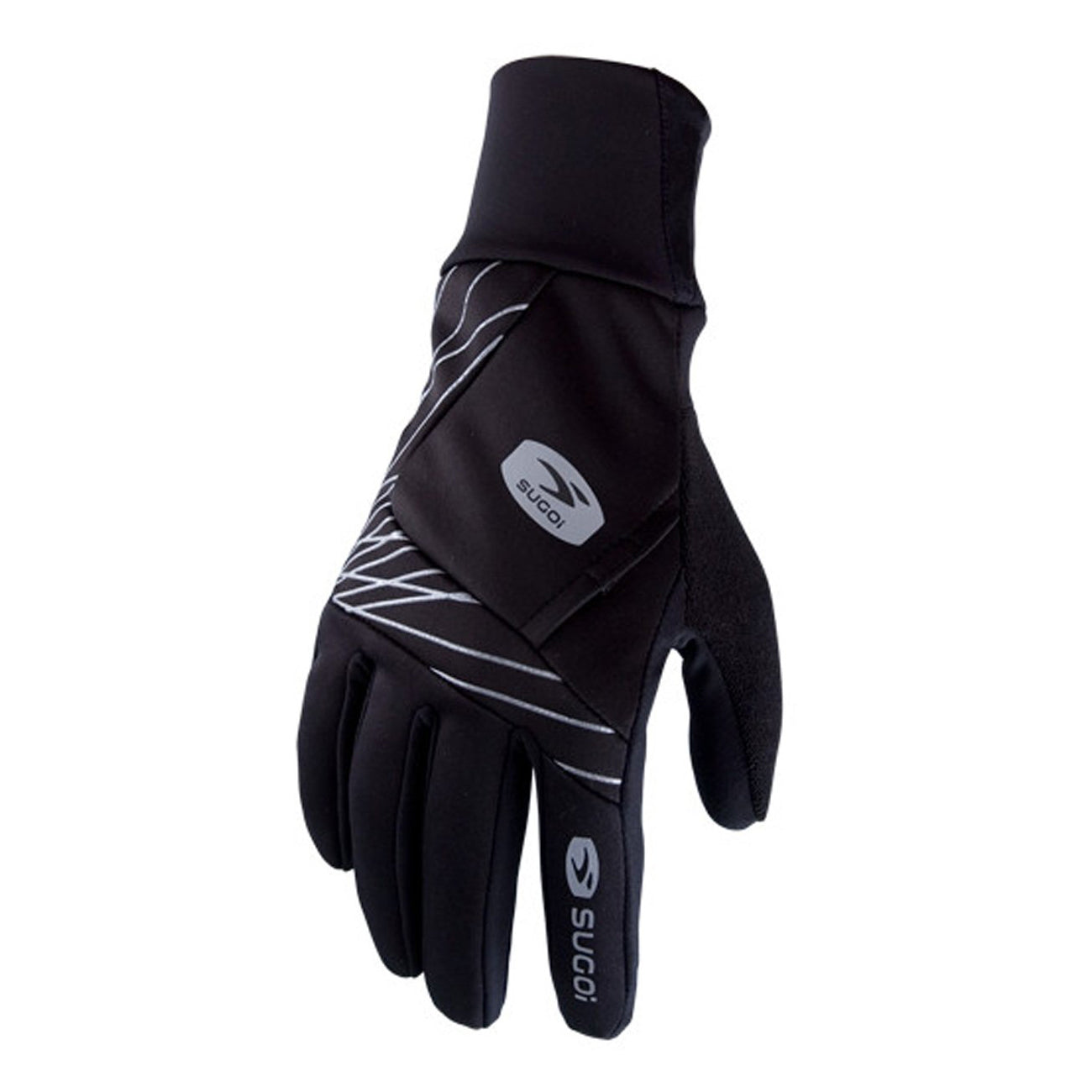 Unisex Firewall LT Glove - Black