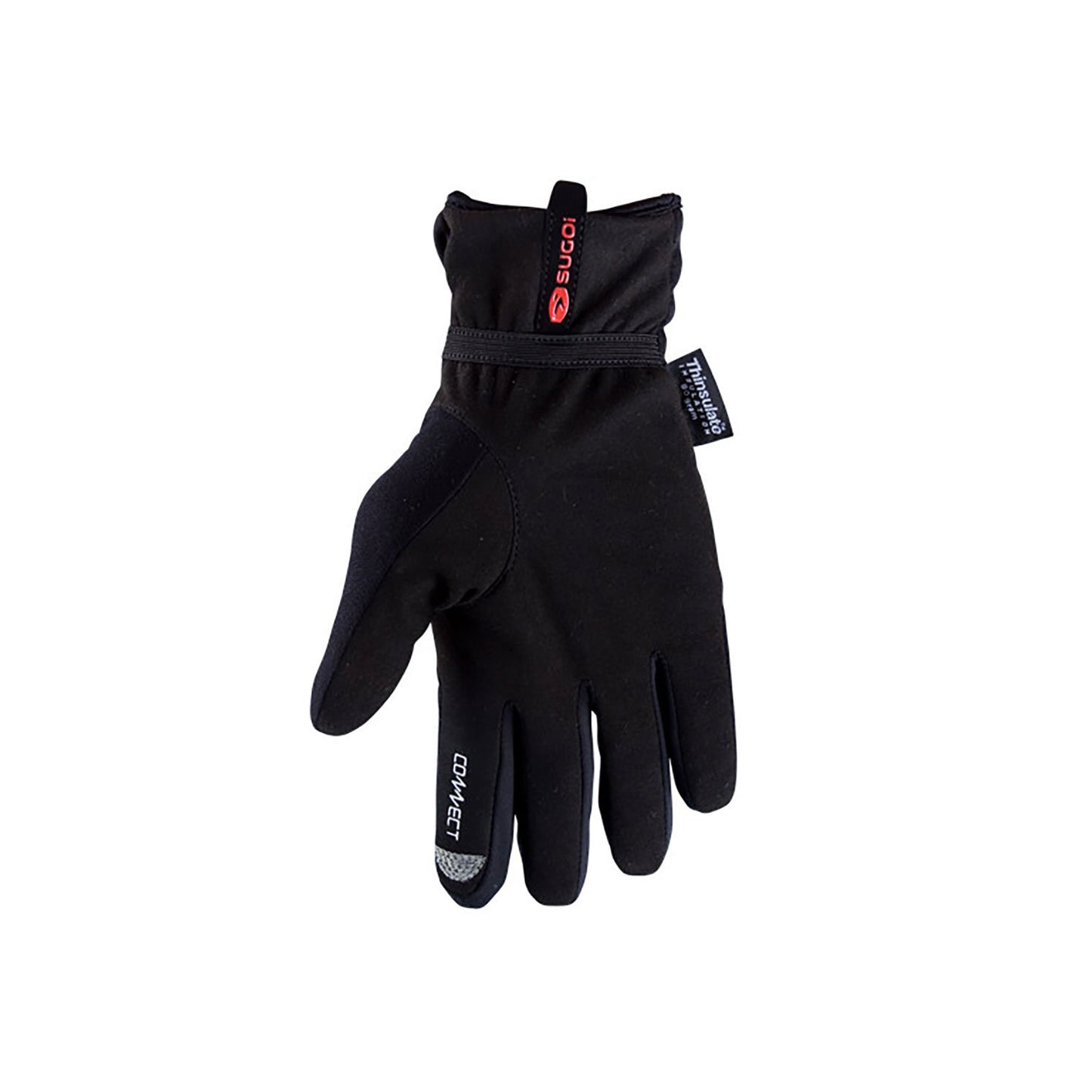 RSR Zero Glove - Black