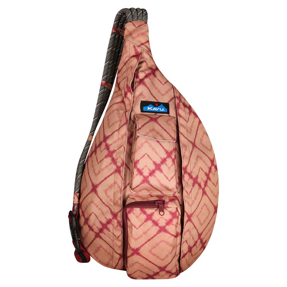 kavu rope bag