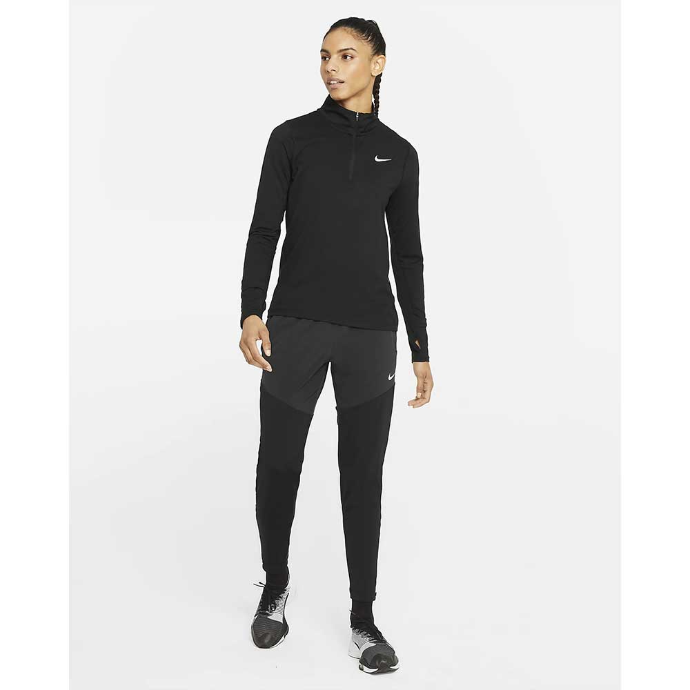 Women's DriFit Essential Pant - Black