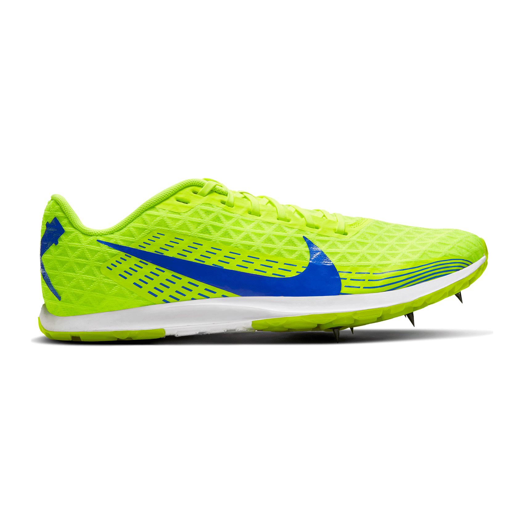 Nike zoom xc best sale 2019