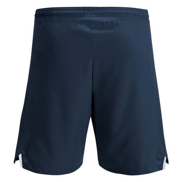 Men's Dry Woven Laser IV Short - Navy