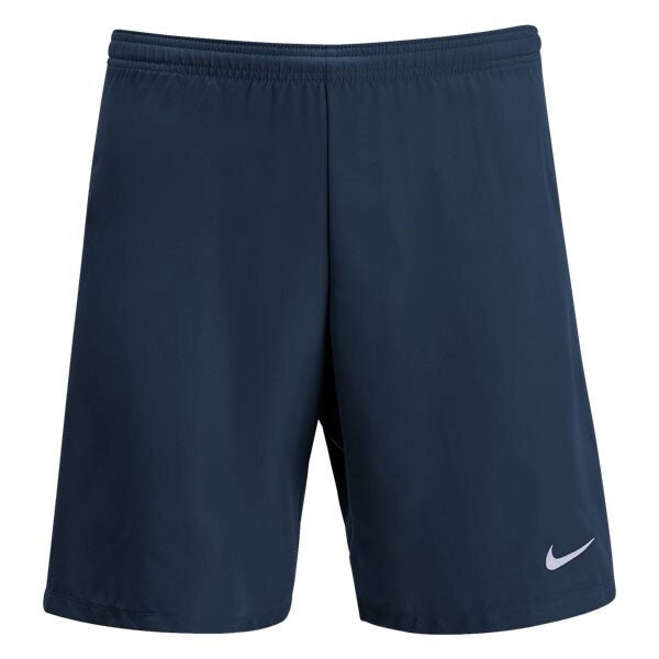 Men's Dry Woven Laser IV Short - Navy