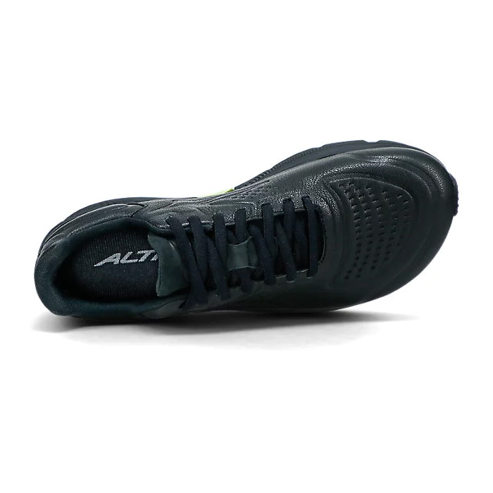 Men's Torin 5 Leather Casual Shoes - Black - Regular (D)
