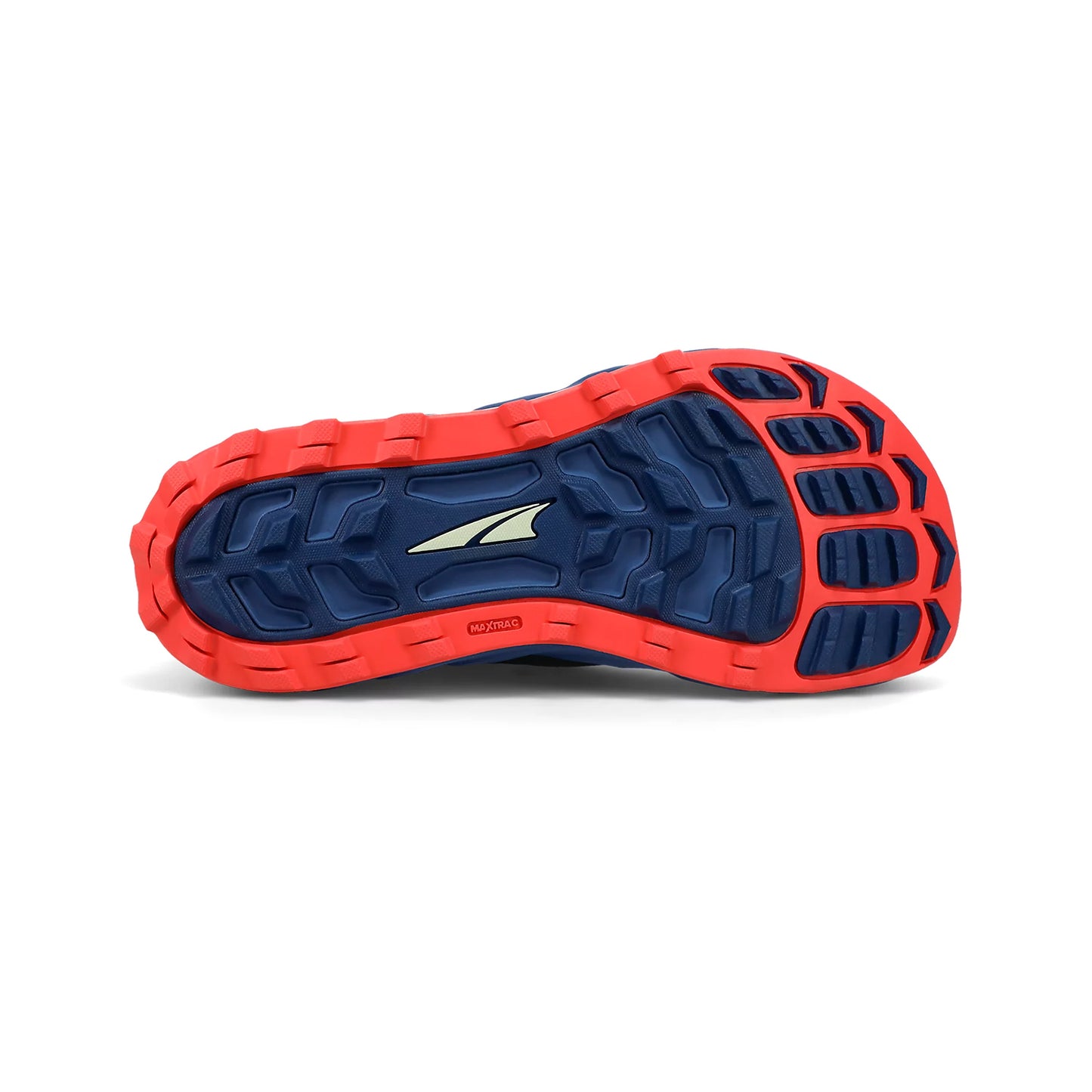 Women's Superior 5 Trail Running Shoe - Dark Blue - Regular (B)