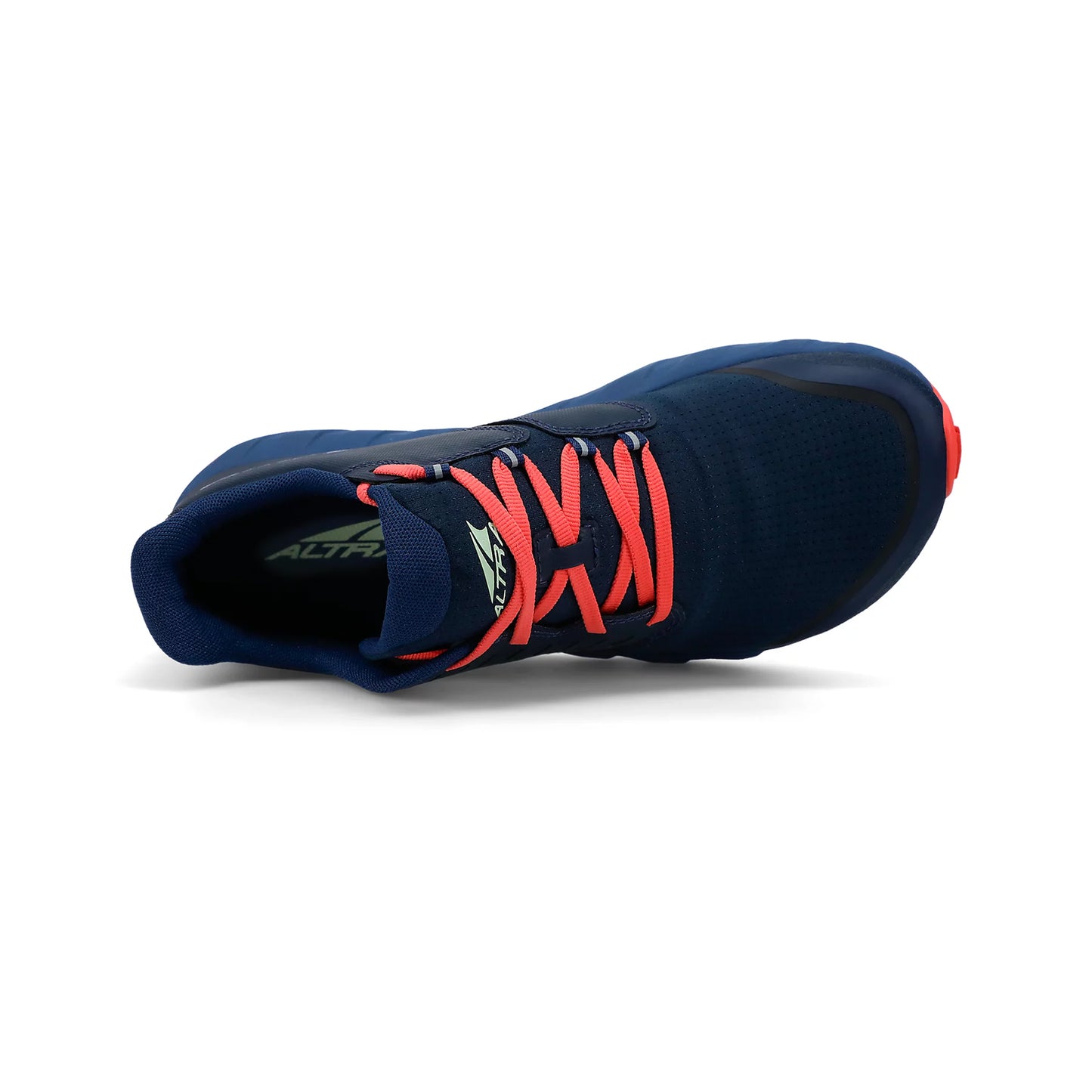 Women's Superior 5 Trail Running Shoe - Dark Blue - Regular (B)