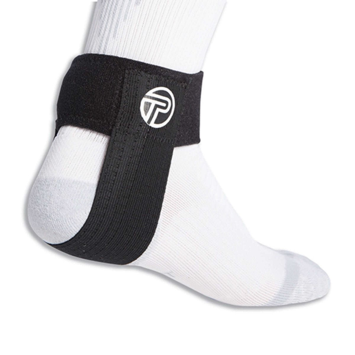 Achilles Tendon Support (Small - Large) - Black